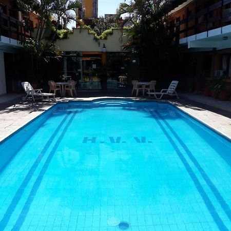 Hotel Viru Viru 1 Santa Cruz de La Sierra Exterior foto