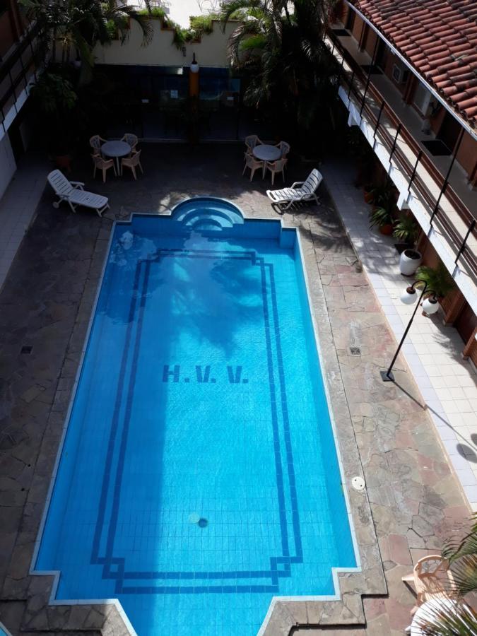 Hotel Viru Viru 1 Santa Cruz de La Sierra Exterior foto
