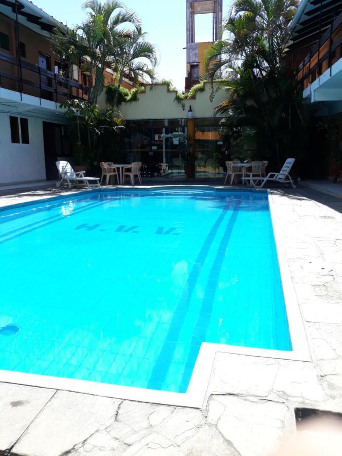 Hotel Viru Viru 1 Santa Cruz de La Sierra Exterior foto